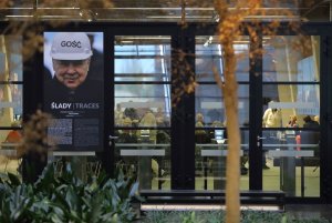 Pierwsza rocznica śmierci śp. abp. Tadeusza Gocłowskiego fot. Grzegorz Mehring / Archiwum ECS