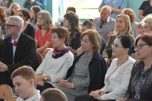 Pierwszy Regionalny Konkurs Piosenki Francuskiej w Gdyni // fot. Lechosław Dzierżak