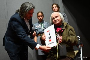 Gala otwierająca 17. edycję Festiwalu Filmowego NNW w Gdyńskim Centrum Filmowym (fot. Michał Puszczewicz)