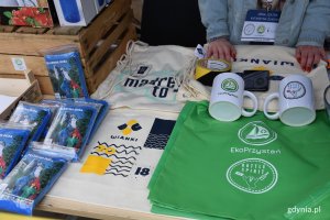 Festiwal "EkoPrzystań" w Gdyni // fot. Magdalena Czernek
