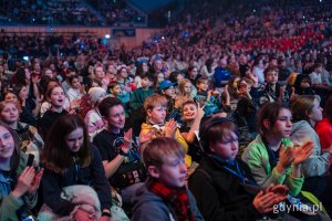 35. Finał Og&oacute;lnopolski Odysei Umysłu w Polsat Plus Arenie Gdynia