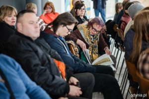 "Projekt Gdynia" na poczt&oacute;wkach do 1945 roku z kolekcji Piotra Popińskiego