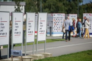 Trzeci dzień festiwalu // fot. Mateusz Ochocki