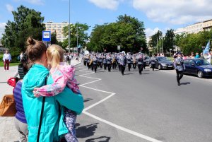 Święto Pomorskiej Policji