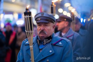 Gdyńska Droga Krzyżowa przeszła ulicami miasta 