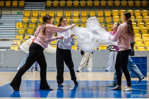 Tancerze (fot. Karol Stańczak)