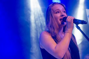 Festiwalu Piosenki Dziecięcej i Młodzieżowej Gdynia OPEN