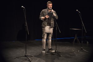 Casting. Gorączka Sobotniej Nocy. fot. Przemysław Burda