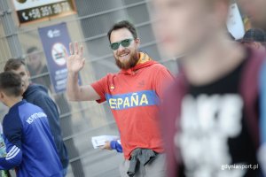 Gdynia U21, Portugalia - Hiszpania, fot. gdyniasport.pl