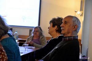 WspółDzielnia Seniorów to projekt Fundacji Gospodarczej // fot. Paweł Kukla, gdynia.pl