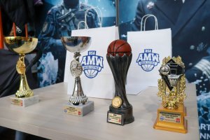 Puchary Młodzieżowych Mistrzostw Polski U19M