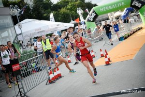 Dzieciaki z żelaza rozpoczęły Enea Ironman 70.3 Gdynia powered by Herbalife fot. Gdynia Sport