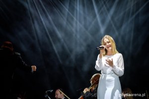 Wielka Gala - J. Strauss i przyjaciele, fot. Dawid Linkowski