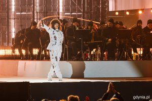 Natalia Kukulska (fot. Karol Stańczak)