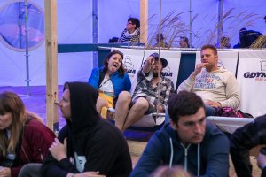 Open’er Festival 2017 – Dzień pierwszy