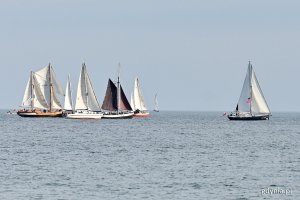 Zlot Jachtów z Duszą „Próchno i Rdza” // fot. Michał Puszczewicz