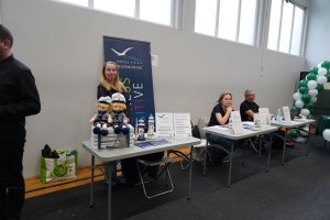 Również branża hotelowa miała dużo do zaoferowania