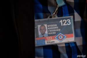 Podróż sentymentalna linią 325, fot. Dawid Linkowski