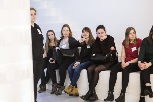 Zakończył się projekt "Informacja vs. Manipulacja", fot. Bogna Kociumbas