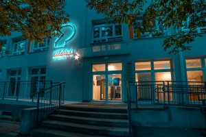 Przystań Śmidowicza 49 (fot. LIS)