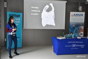 Festiwal "EkoPrzystań" w Gdyni // fot. Magdalena Czernek