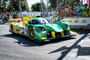 Verva Street Racing Gdynia 2019 // fot. Dawid Linkowski