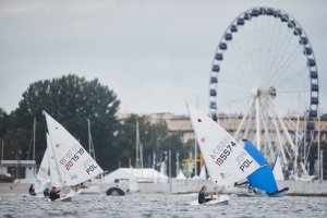 Volvo Gdynia Sailing Days 2017 - mat. prasowe