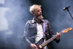 „Lato z Radiem Festiwal” w Gdyni - niedzielny finał, fot. Karol Stańczak
