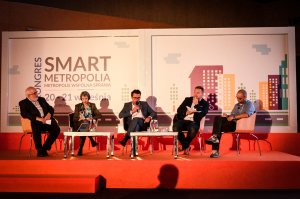 Smart Metropolia 2018