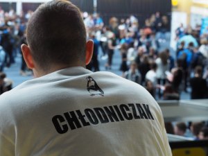 Gimnazja na start 2017