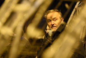 Oksywie w świątecznej oprawie // fot. Michał Puszczewicz