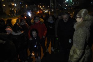 Pogórze w świątecznej oprawie // fot. Michał Puszczewicz
