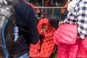 Za nami kolejna edycja Nocy Muzeów w Gdyni fot. Dawid Linkowski