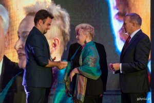 III Polsko-Francuska Wielka Gala Charytatywna w Gdyni, fot. Dawid Linkowski