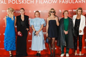 Ekipa filmu „Simona Kossak”