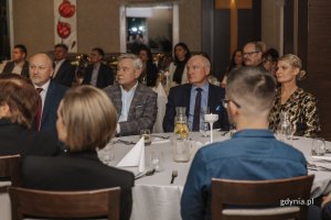 Jubileuszowe spotkanie z okazji 10-lecia porozumienia o zrównoważonym rozwoju // fot. Natalia Kawalerowicz