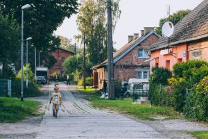 Babie Doły – kurort jeszcze nie odkryty fot. mat. prasowe LIS