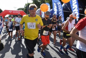 Maraton Solidarności / fot. Michał Puszczewicz 