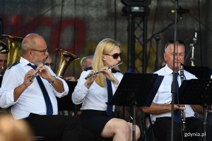 Piknik „Z Pogórza Lato Rusza 2019”, fot. Michał Puszczewicz