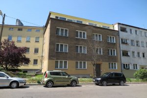 Gdynia, ul. Słowackiego 34 