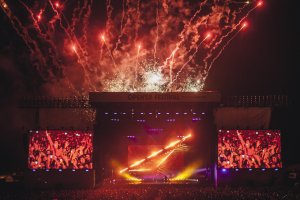 Open'er Festival 2017