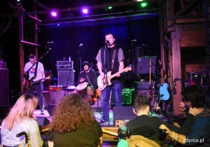 Koncert charytatywny dla Sławka Łuby // fot. Magdalena Czernek