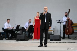 Koncert na inaugurację Święta Morza w Gdyni // fot. Michał Puszczewicz