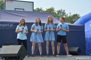 Międzydzielnicowy Piknik „Grabówek i Leszczynki” za nami // fot. gdyniasport.pl