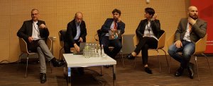 Kongres Smart Metropolia 2017