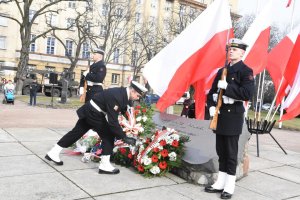 Dzisiaj mija 19 lat od przyjęcia Polski do NATO // fot. Lechosław Dzierżak