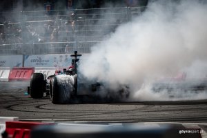 Verva Street Racing Gdynia 2019 // fot. Dawid Linkowski