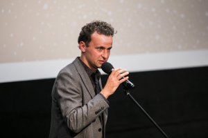Gdyński finał Docs Against Gravity