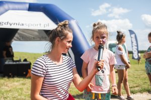 Piknik Rodzinny Ironman Chwarzno-Wiczlino 2019, fot. Karol Stańczak