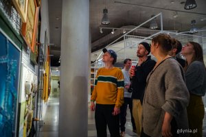 Noc Muzeów 2025 w Muzeum Miasta Gdyni (fot. Kamil Złoch)